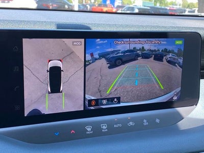 2026 Nissan Leaf S+