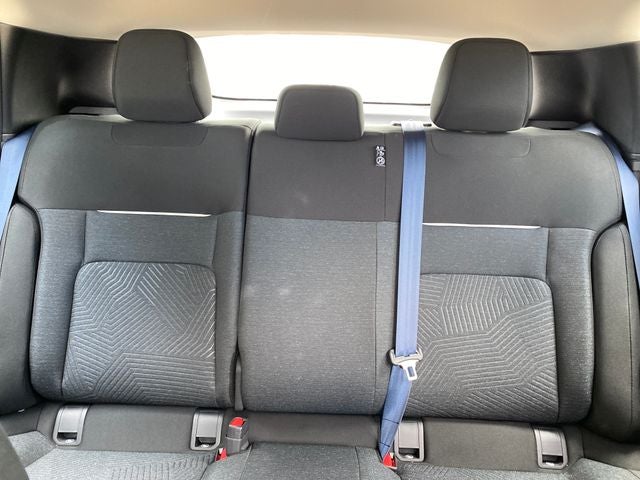 2026 Nissan Leaf S+