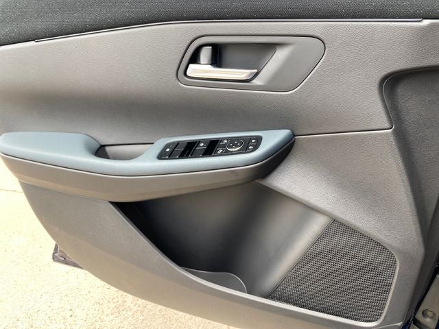 2026 Nissan Leaf S+