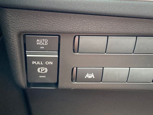 2026 Nissan Leaf S+