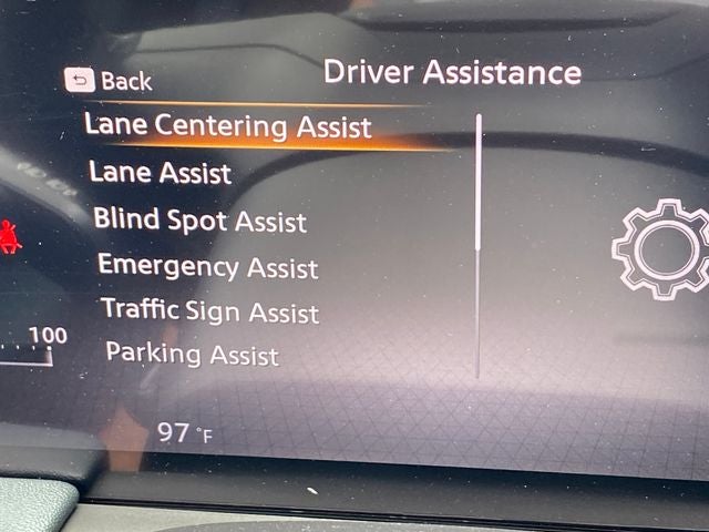 2026 Nissan Leaf S+