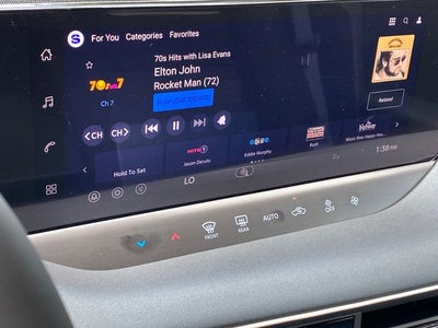 2026 Nissan Leaf S+
