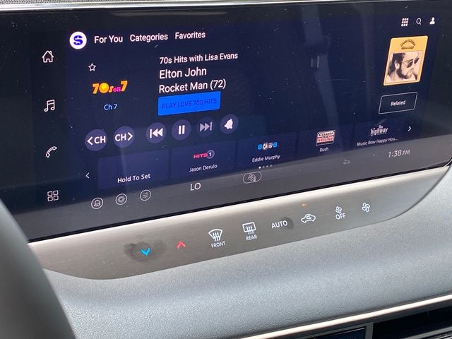 2026 Nissan Leaf S+