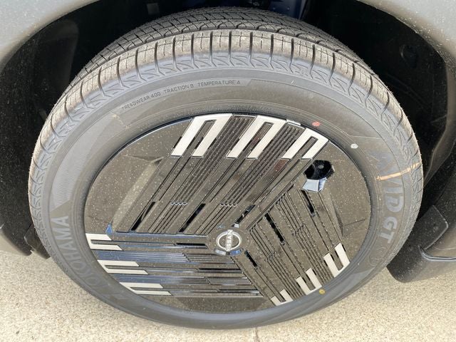 2026 Nissan Leaf S+