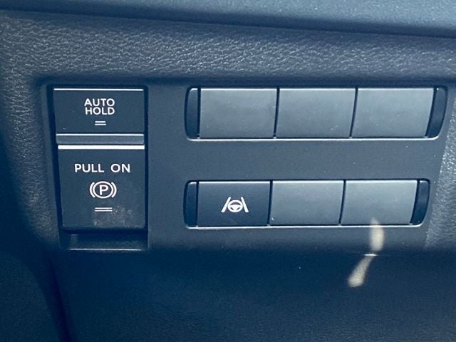 2026 Nissan Leaf SV+