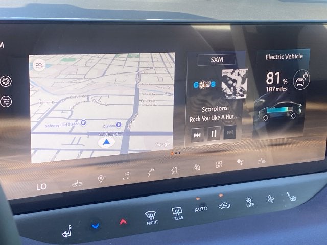 2026 Nissan Leaf SV+