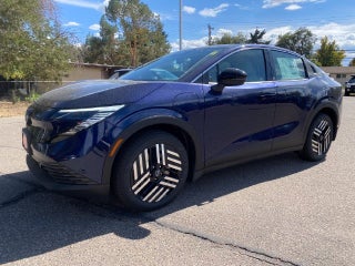 2026 Nissan Leaf SV+