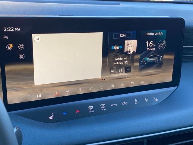 2026 Nissan Leaf SV+