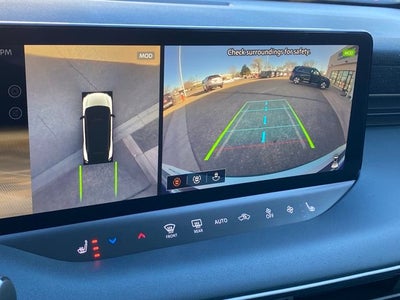 2026 Nissan Leaf SV+