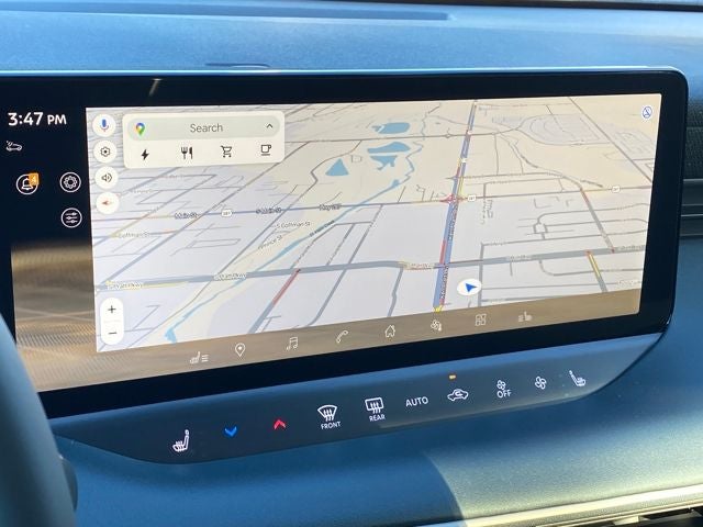 2026 Nissan Leaf SV+