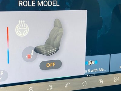 2026 Nissan Leaf PLATINUM+