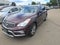 2017 INFINITI QX50 Base