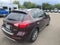 2017 INFINITI QX50 Base