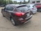 2017 INFINITI QX50 Base