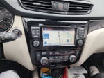 2017 Nissan Rogue Sport SL