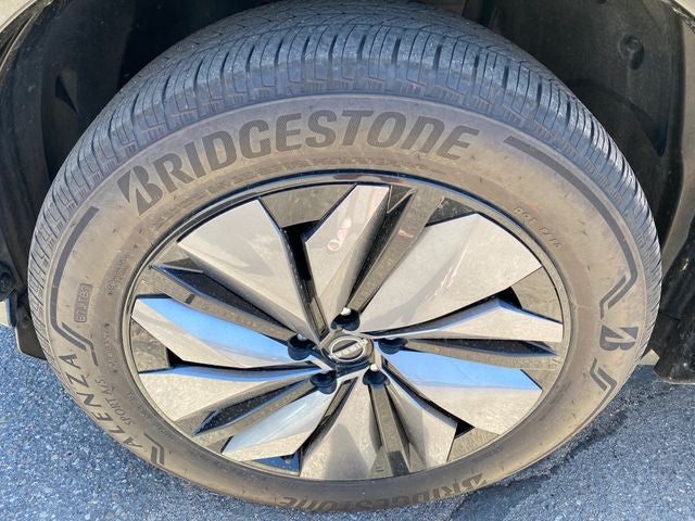 2024 Nissan Ariya ENGAGE e-4ORCE