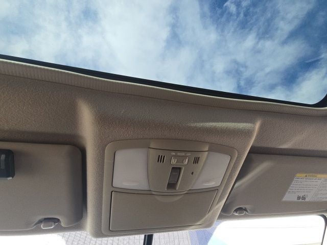 2012 Nissan Rogue SL