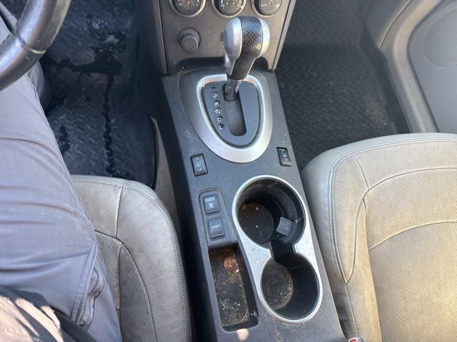 2013 Nissan Rogue SL