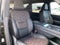 2027 Nissan Armada Platinum