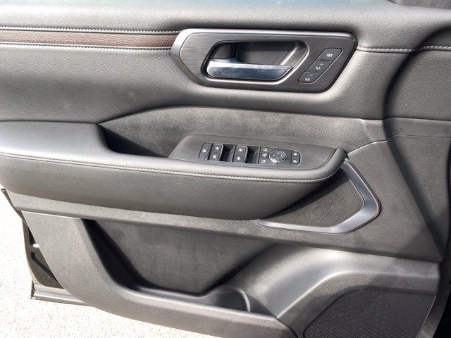2027 Nissan Armada Platinum
