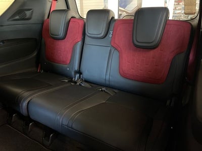 2026 Nissan Armada NISMO