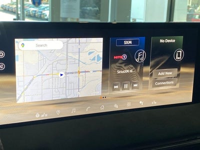 2026 Nissan Armada NISMO