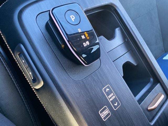 2025 Nissan Ariya ENGAGE e-4ORCE