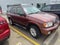 2003 Nissan Pathfinder LE
