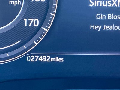 2021 Jaguar E-PACE P250 SE