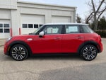2019 MINI Cooper S Iconic