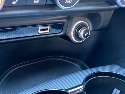 2024 Alfa Romeo Giulia Ti