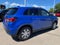 2027 Mitsubishi Outlander Sport Base