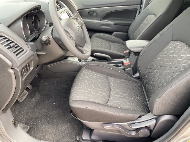 2027 Mitsubishi Outlander Sport Base