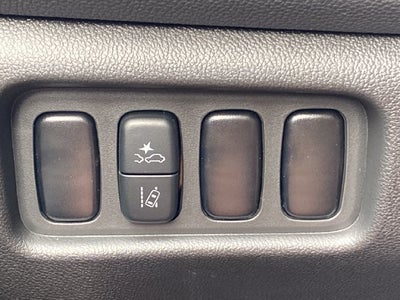 2027 Mitsubishi Outlander Sport Base