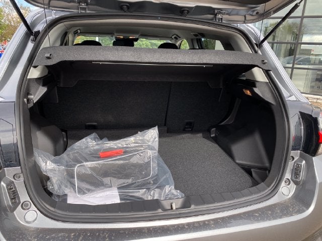 2027 Mitsubishi Outlander Sport Base