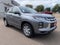 2027 Mitsubishi Outlander Sport Base