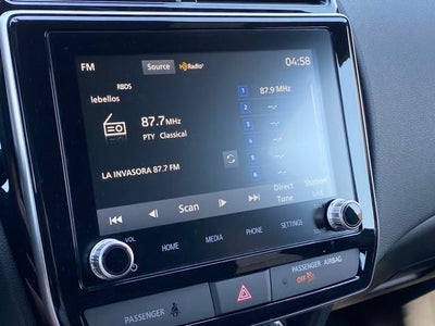 2025 Mitsubishi Outlander Sport trail edition