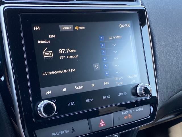 2025 Mitsubishi Outlander Sport trail edition