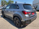 2025 Mitsubishi Outlander Sport trail edition