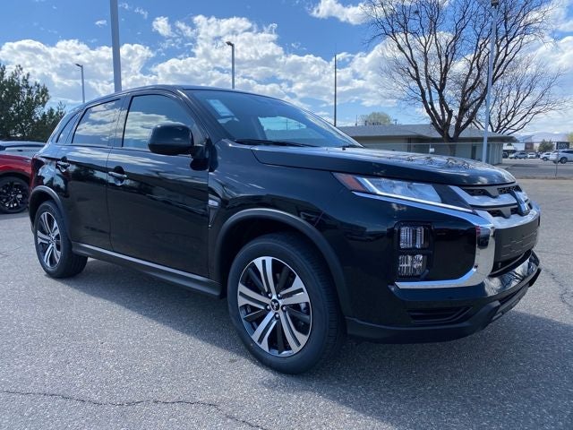 2026 Mitsubishi Outlander Sport 2.0 ES