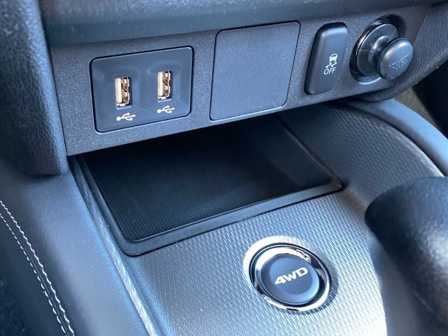 2026 Mitsubishi Outlander Sport 2.0 ES