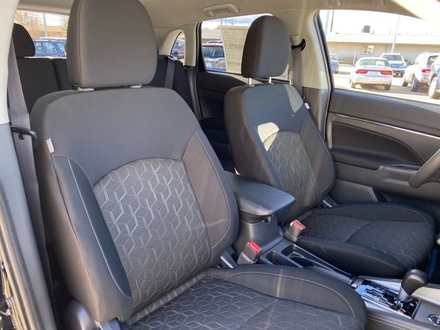 2026 Mitsubishi Outlander Sport 2.0 ES