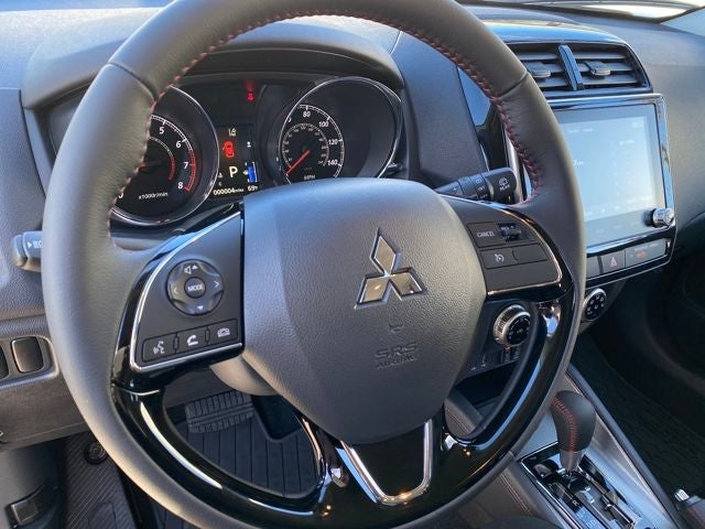 2026 Mitsubishi Outlander Sport 2.0 LE