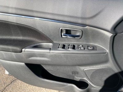 2026 Mitsubishi Outlander Sport 2.0 LE