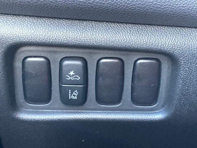 2026 Mitsubishi Outlander Sport 2.0 LE