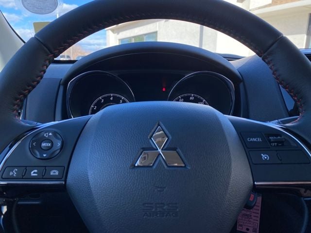 2026 Mitsubishi Outlander Sport 2.0 LE