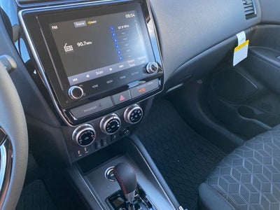 2026 Mitsubishi Outlander Sport 2.0 LE