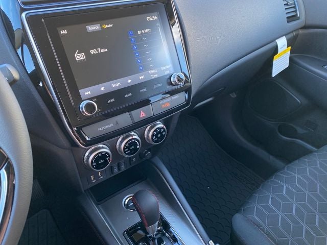 2026 Mitsubishi Outlander Sport 2.0 LE