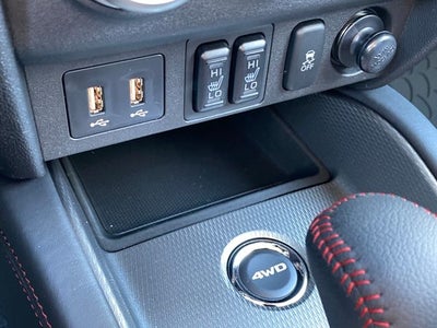 2026 Mitsubishi Outlander Sport 2.0 LE