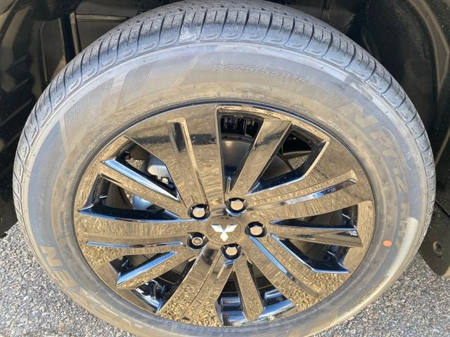 2026 Mitsubishi Outlander Sport 2.0 LE